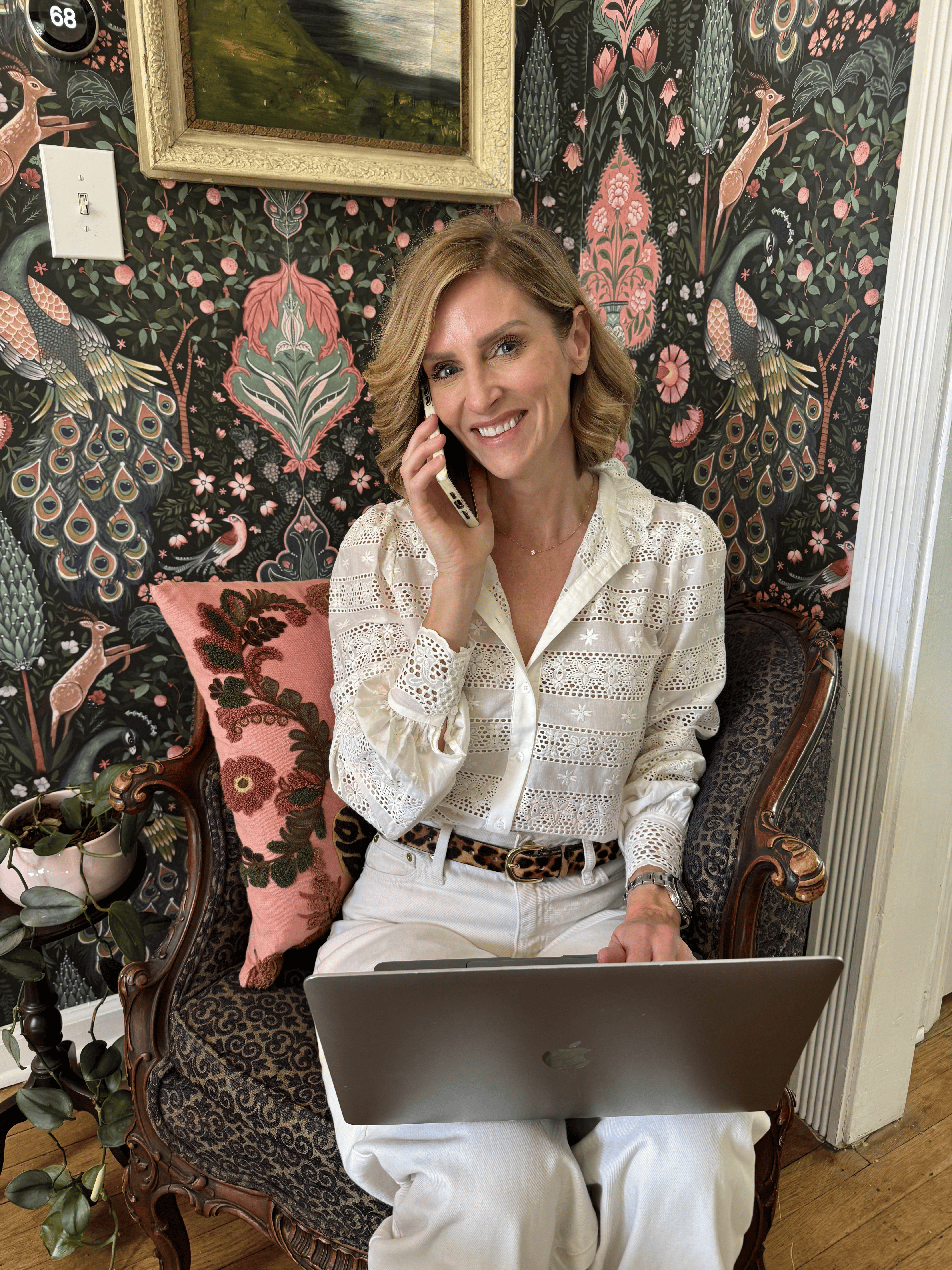 Jessica of W Realty Atlanta