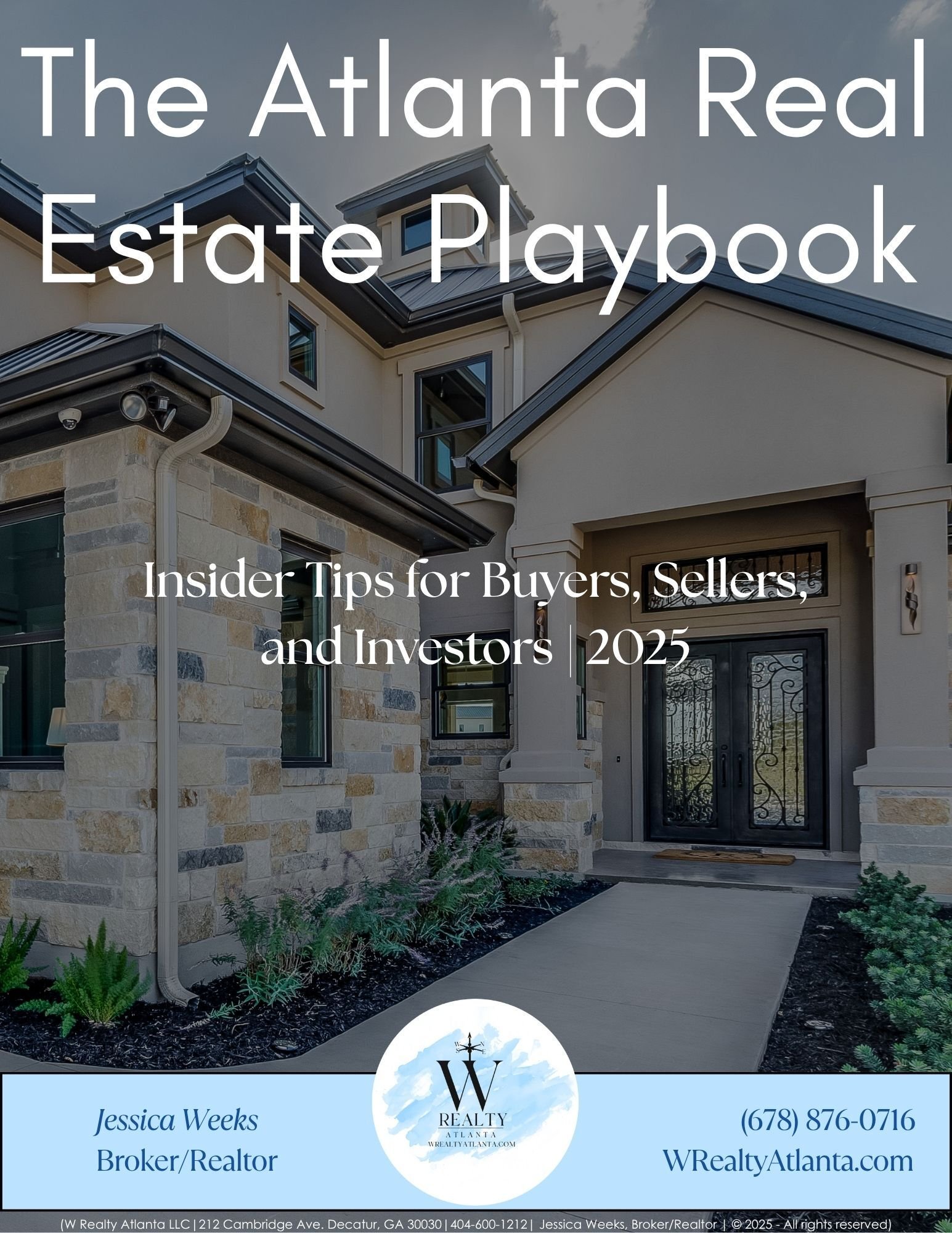 W RA PDF Freebie W RA PDF Freebie